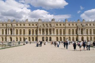 Zámek Versailles zvýší vstupné pro mimoevropské návštěvníky - Novinky